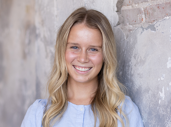 Allison Dewey