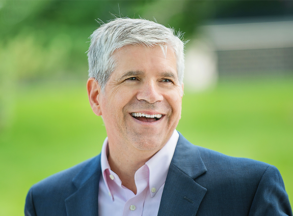 Kevin Purvis