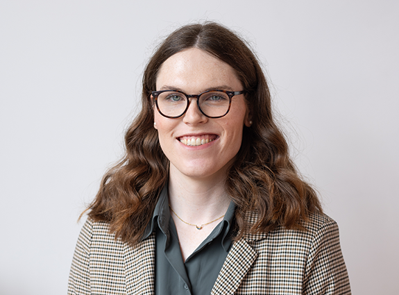 Lilly Hoecker-Strom