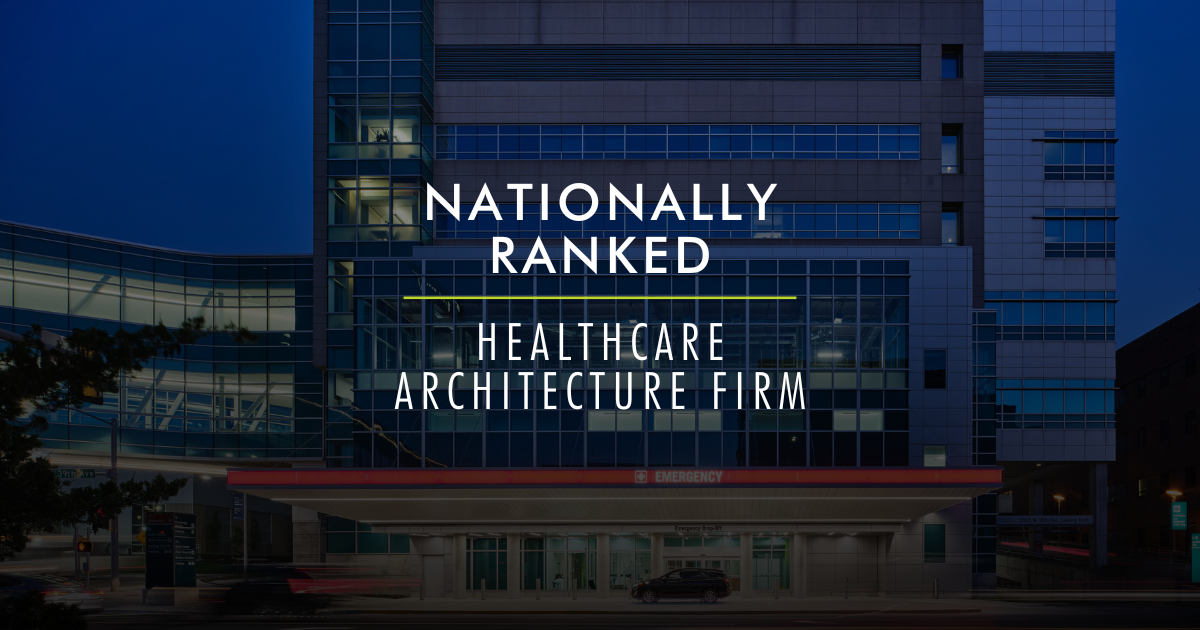 Pulse Design Group is Nationally Ranked Image