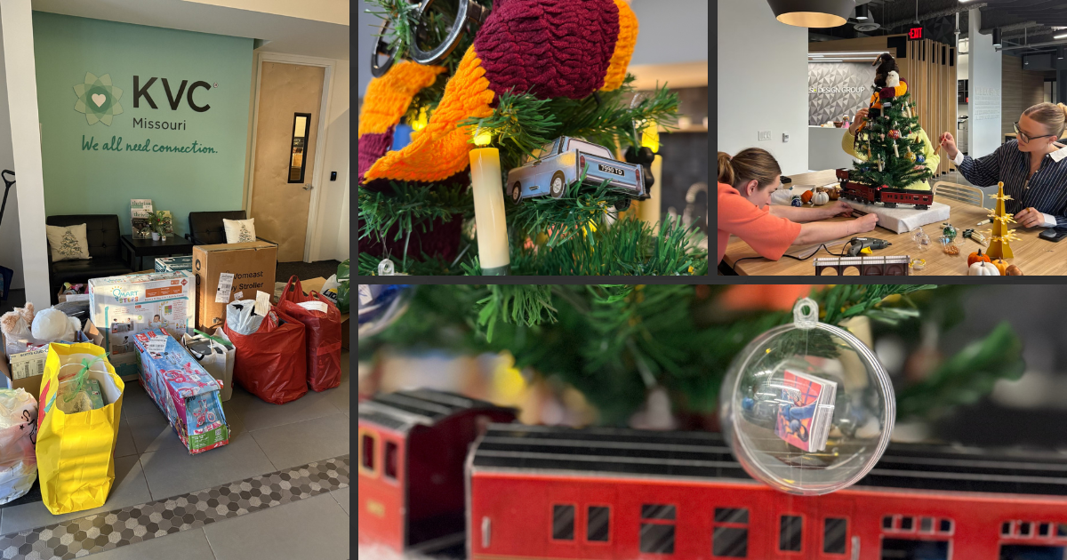 Pulse Design Group's Holiday Heros! Image