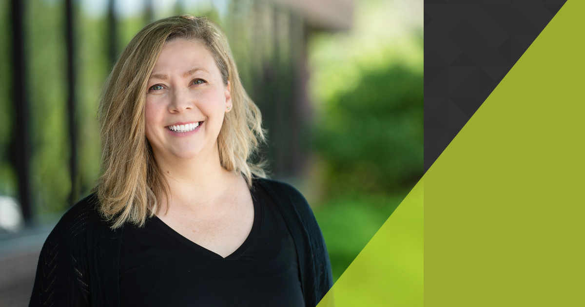 Congrats, Michelle! Image