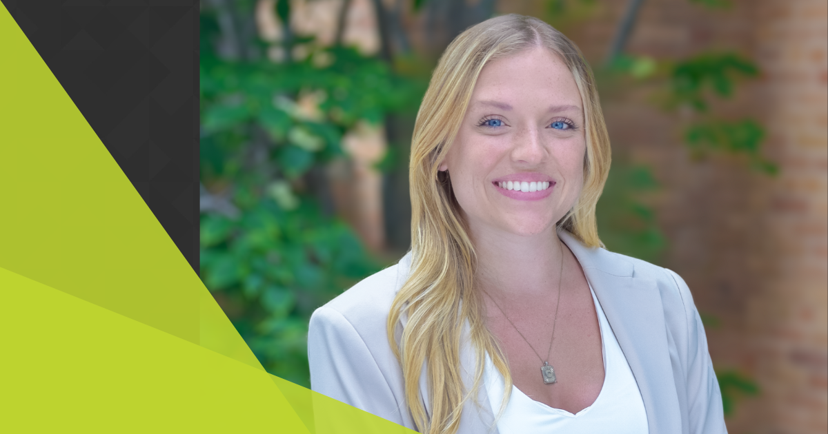 Congrats, Grace! Image