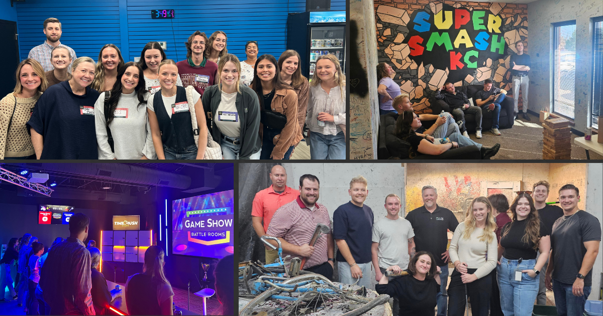 Pulse Design Group Team Building Image