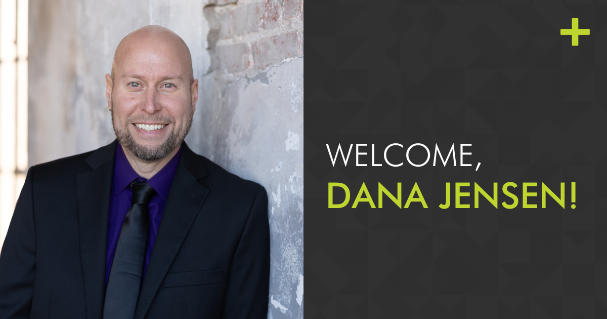 Dana Jensen joins Pulse Design Group! Image
