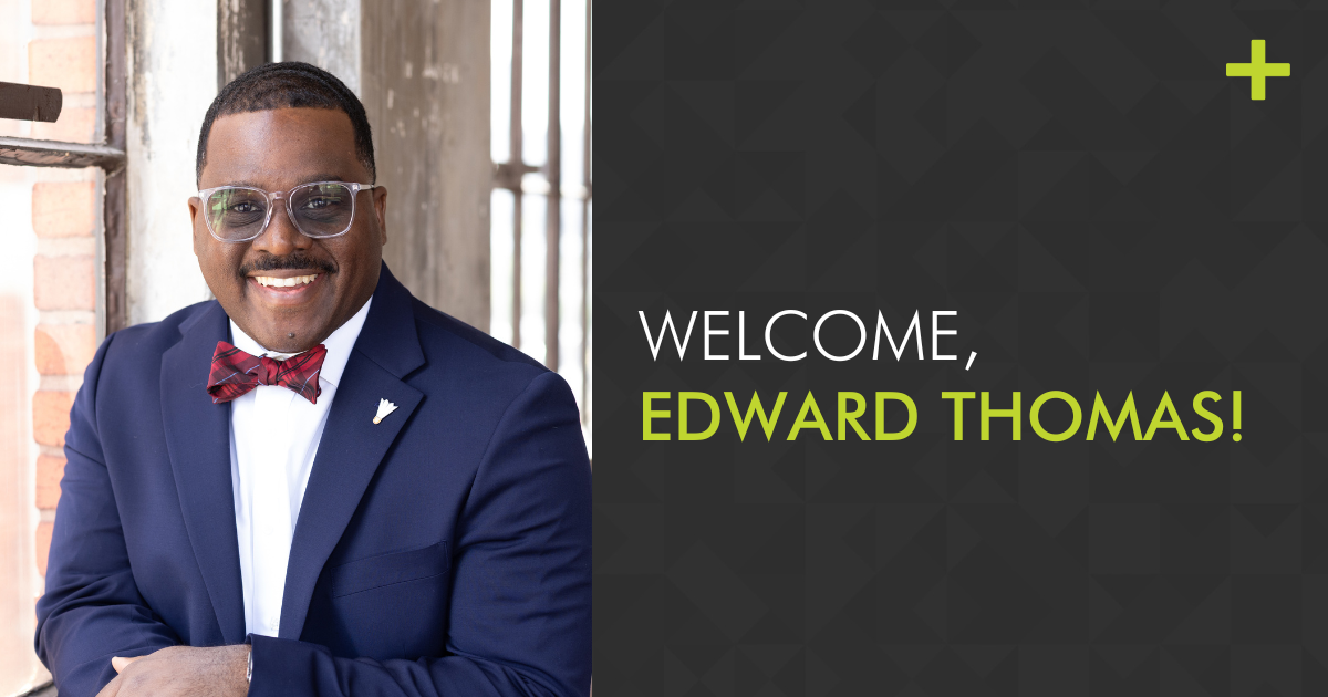 Welcome Edward! Image