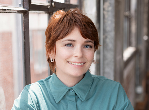 Sophia Elniff